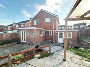 Rear- click for photo gallery